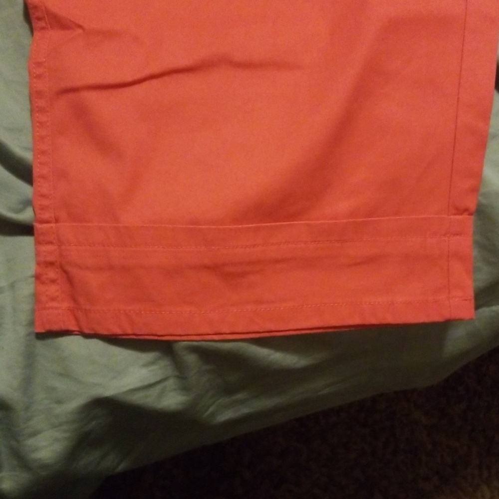 Capris - Picture 2 of 3